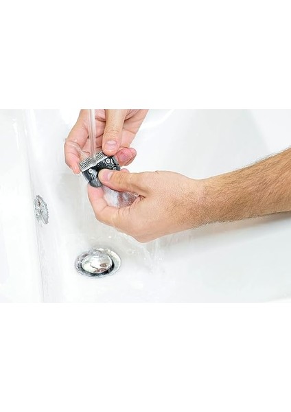 09649-016 Color Pro Cordless & Kablolu Sac Kesme Makinesi indirimleri