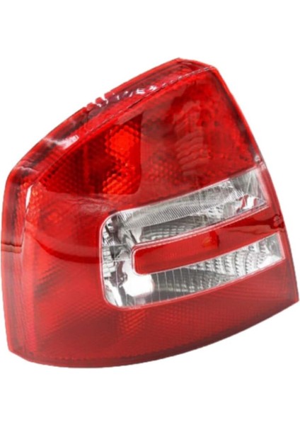 Auto Part Skoda Octavia Için Arka Stop Sol Lamba Camı Uyumlu