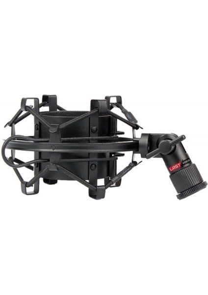 Shm-03 Pro Stüdyo Mikrofon Tutucu Plastik Shock Mount fiyatları