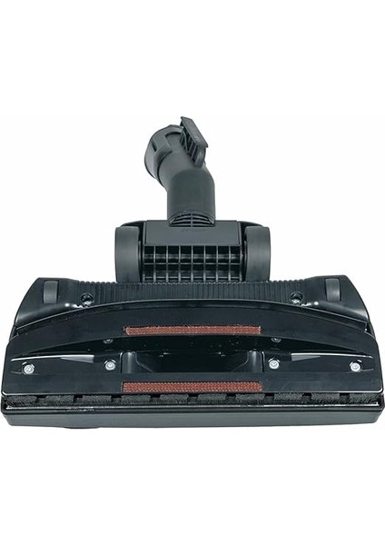 Siemens 00577186 577186 Hortum Sessizliği ile Elektrikli Süpürge Için Zemin Başlığı Için Orijinal Nozul Clean Premium Elektrikli Süpürge modelleri