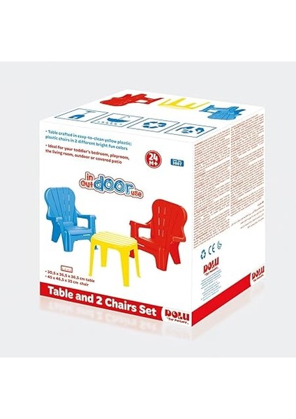 - Masa Sandalye (3007) fırsatları