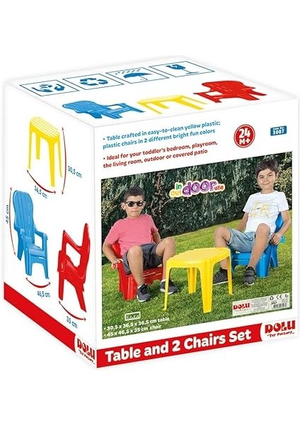 - Masa Sandalye (3007) indirimleri