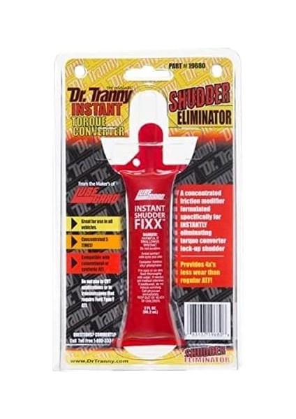 19610 Anında Titreme Düzeltme fırsatları