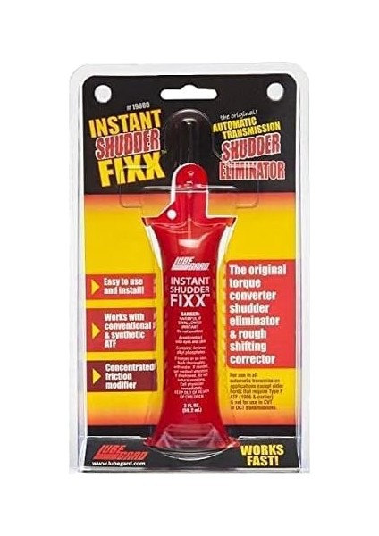 19610 Anında Titreme Düzeltme indirimleri