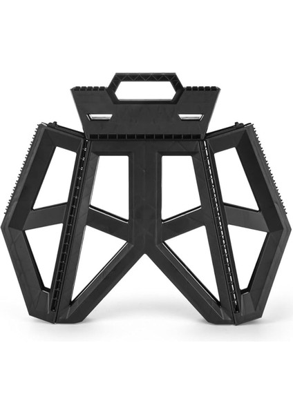 Büyük Tank Katlanır Tabure Grı fırsatları