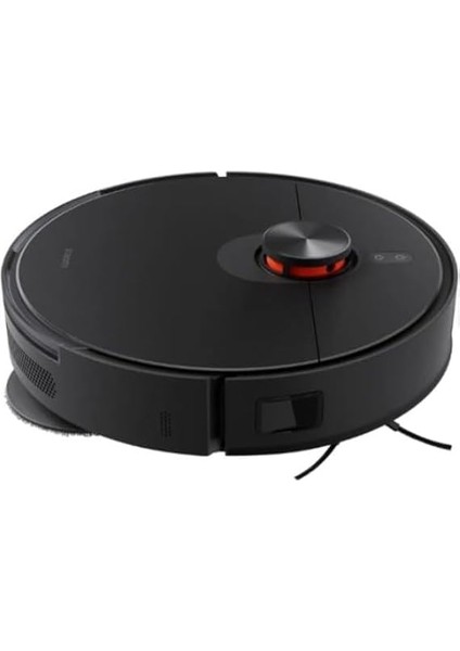 Robot Vacuum S20+ (Siyah) - 6000 Pa Güçlü Emiş, Lazer Navigasyon, Halı Algılama ve 170 Dakika Çalışma Süresi modelleri