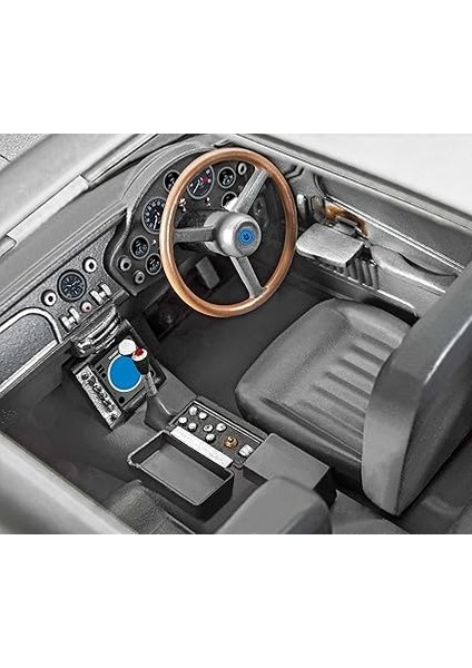 G.set James Bond Aston Martin Db5, Oyuncak fırsatları