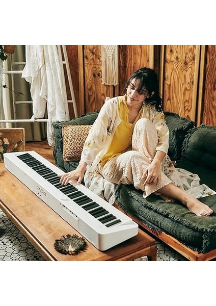 Px S1100WE Dijital Piyano, Beyaz fiyatları
