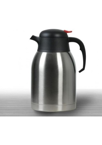 1,5 Lt 1150A Çift Katlı Çelik Termos