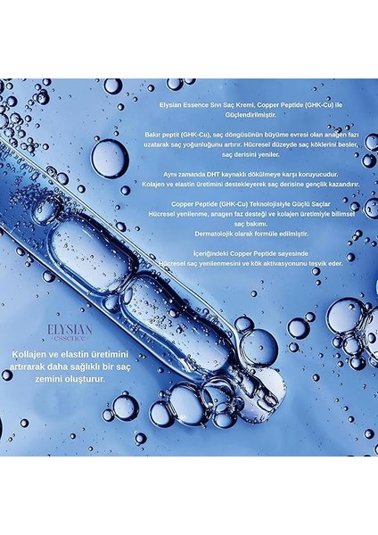 Essence Biberiye & Çay Ağacı Sıvı Saç Kremi – Durulanmayan, Saç Dökülmesine Karşı, Hızlı Uzama Etkili Bakım Spreyi 150 ml indirimleri