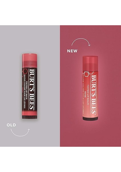 Bees Renkli Dudak Bakım Kremi fiyatları