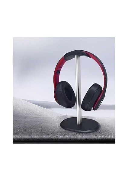 Bütün Kulaklıklarla Uyumlu Kulaklık Standı Tutucu modelleri