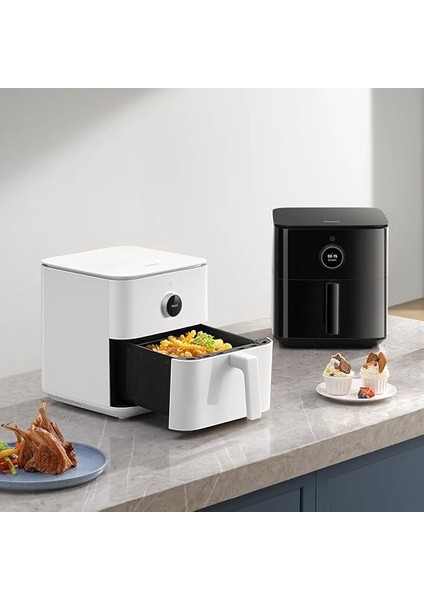 Smart 6.5 L Air Fryer (Xiaomi Tr Garantili) modelleri
