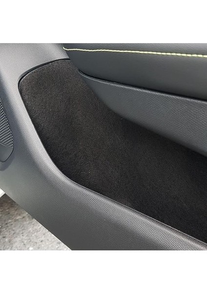 Design Peugeot 2008 Konfor Seti̇,eşya Saklama Cepleri Için Hazır Kumaş Kaplama Ses Giderici Izolasyon Amaçlı Set (Actıve Sky Pack/allure/gt Lıne) fırsatları