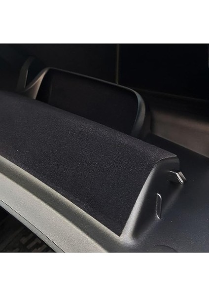 Design Peugeot 2008 Konfor Seti̇,eşya Saklama Cepleri Için Hazır Kumaş Kaplama Ses Giderici Izolasyon Amaçlı Set (Actıve Sky Pack/allure/gt Lıne) indirimleri