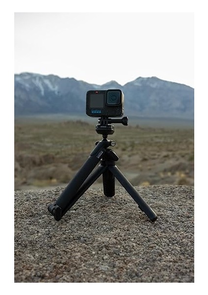 3-Way 2.0 Tripod/sap/uzatma Kolu - AFAEM-002, Siyah fiyatları