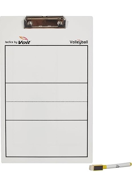 Unisex Taktik Tahtasi, Beyaz modelleri