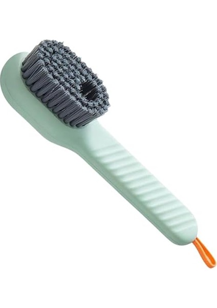 Çok Amaçlı Deterjan Hazneli Pratik Fırça Ayakkabı, Temizleme Yıkama Fırçası,pratik Çok Amaçlı Hazneli Fırça (1) modelleri