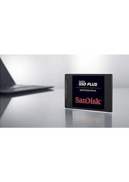 Plus SDSSDA-240G-G26 Sata 3.0 2.5" 240 GB SSD fiyatları