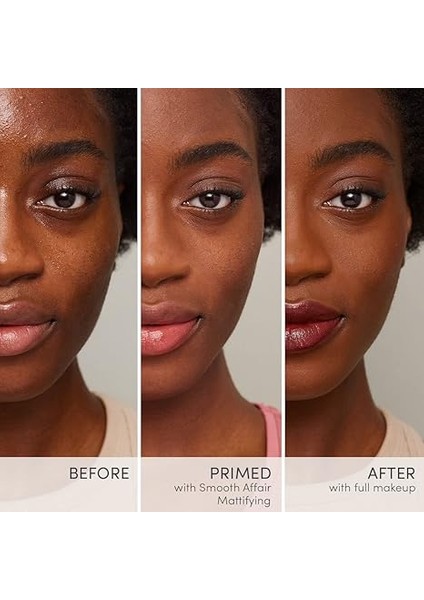 Iredale Smooth Affair Matlaştırıcı Yüz Makyaj Bazı modelleri