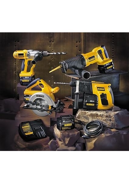 DW2702#10 Drill Flip Drive Complete Unit modelleri