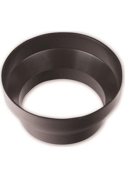 Filtre Davlumbaz 120/150 mm Baca Adaptörü (Karbon)
