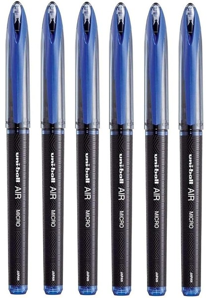 UBA-188-M Roller Kalem, Mavi