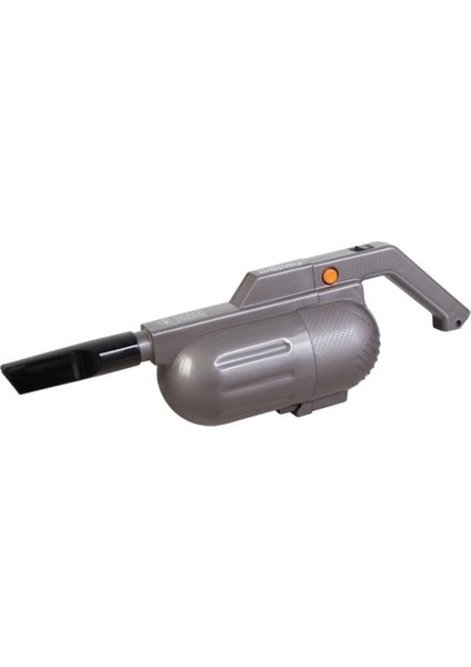 Pratik P 1200 Elektrikli El Süpürgesi Gri fırsatları