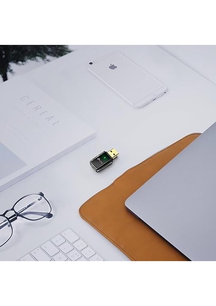 Archer T2U, 600MBPS Kablosuz Dual Band USB Adaptör fırsatları