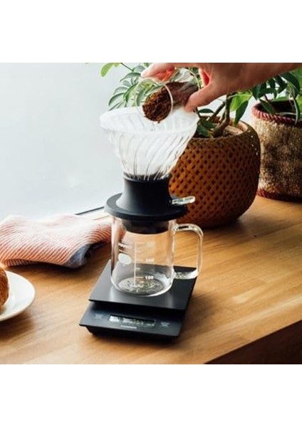 Immersion Dripper Swıtch indirimleri