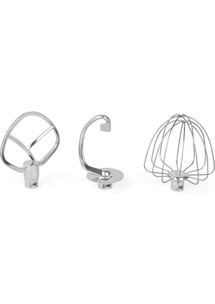 M122 1800W Alüminyum Döküm Hamur Makinesi Stand Mikser Siyah modelleri