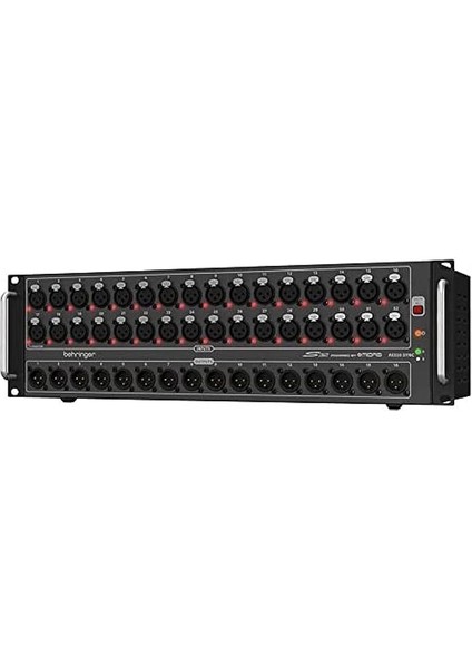 S32 Dijital Stage Box