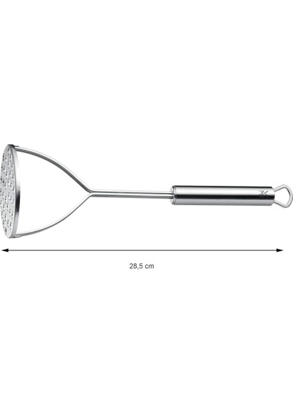 Profi Plus Çelik Patates Ezeceği modelleri