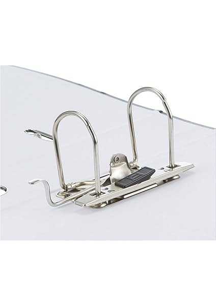 994095 Klasör Ekonomi Geniş, 28.5 x 8 x 31.8 Cm, Siyah fırsatları