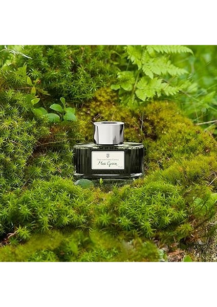 Von Faber-Castell Mürekkep Yeşil 75 ml modelleri