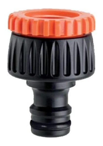 8804 Musluk Adaptörü (1/2 Inç- 3/4 Inç)