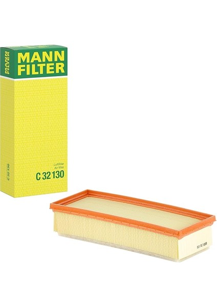 C 32 130 Hava Filtresi (Vw Group)