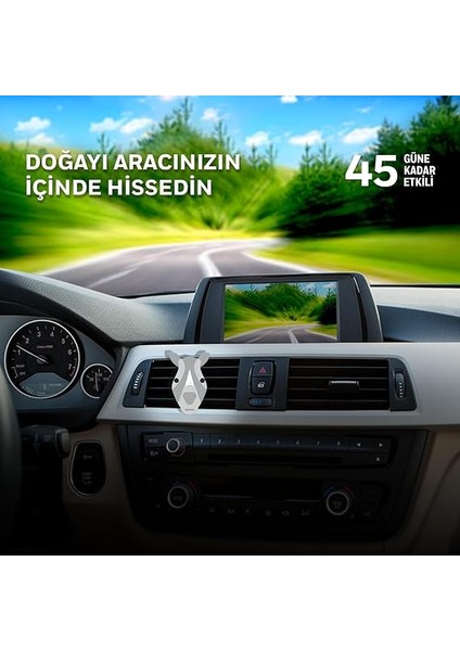 Kağıt Araba Klima Kokusu, Hamster Figürlü Oto Kokusu - Artistic modelleri