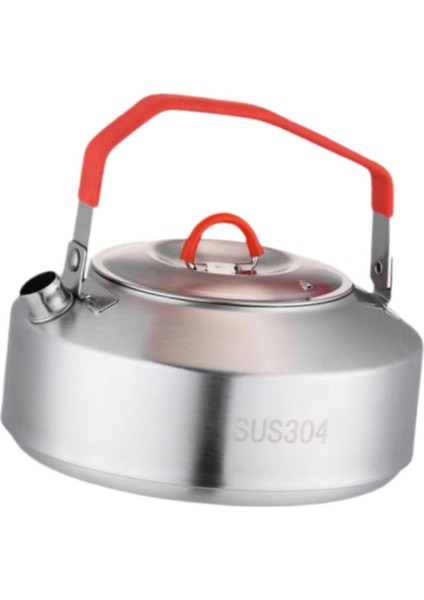 Kamp Su Isıtıcısı Kamp Ateşi Su Isıtıcısı Balıkçılık Için Çaydanlı (Yurt Dışından) fiyatları