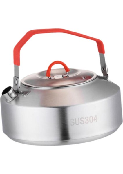 Kamp Su Isıtıcısı Kamp Ateşi Su Isıtıcısı Balıkçılık Için Çaydanlı (Yurt Dışından) modelleri