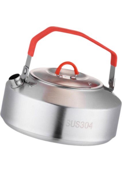 Kamp Su Isıtıcısı Kamp Ateşi Su Isıtıcısı Balıkçılık Için Çaydanlı (Yurt Dışından) fırsatları