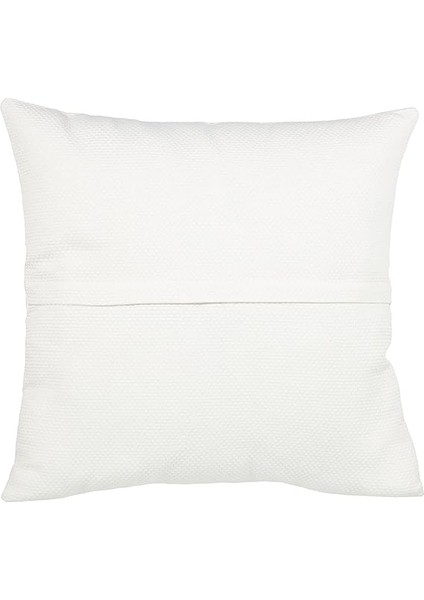 Home Dekor Harf Kırlent Modern Beyaz N Kırlent Kılıfı fiyatları