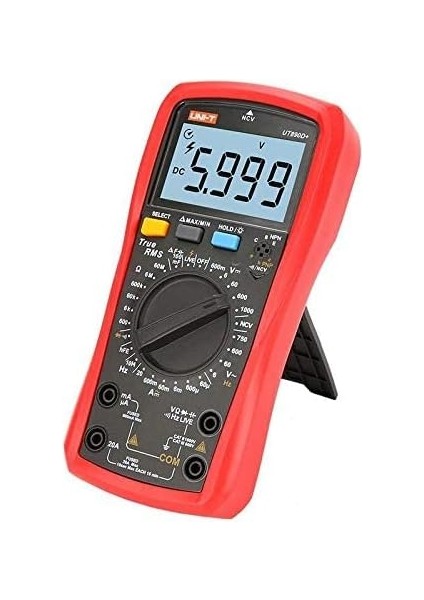 Ut 890D+ Multımetre fiyatları