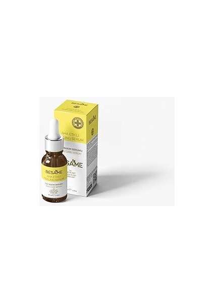Aha Etkili Peeling Cilt Bakım Serumu 30 ml fırsatları