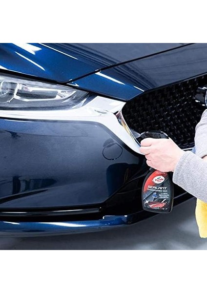 Wax Hibrid Boya Koruyucu 500 ml 2'li fırsatları