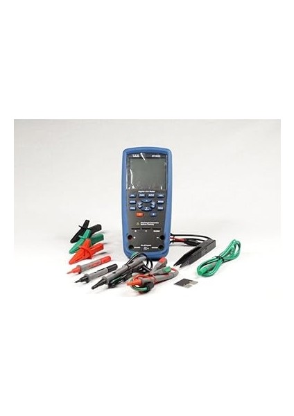 DT-9935 El Tipi Lcr Metre fiyatları