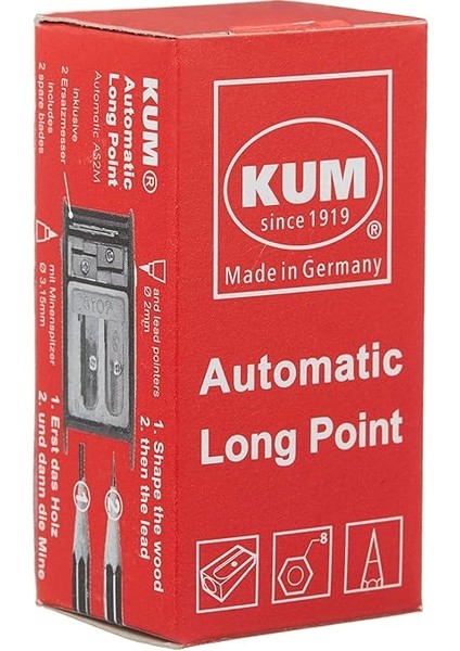 1053121 AS2M Çizim ve Eskiz Kalemtıraşı modelleri