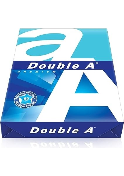 A Fotokopi Makineleri Için Ofis Kalitesi A4 Yazıcı Kağıdı, 80 Gsm, 1 Rayba, 500 Sayfa, Beyaz fiyatları