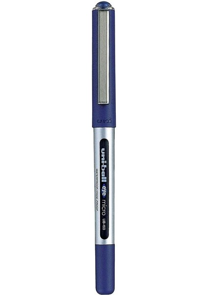 Roller Kalem Eye UB-150 0.5 Mavi