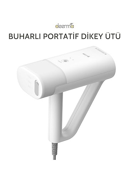 DEM-HS100 ​buharlı Portatif Dikey Ütü fiyatları